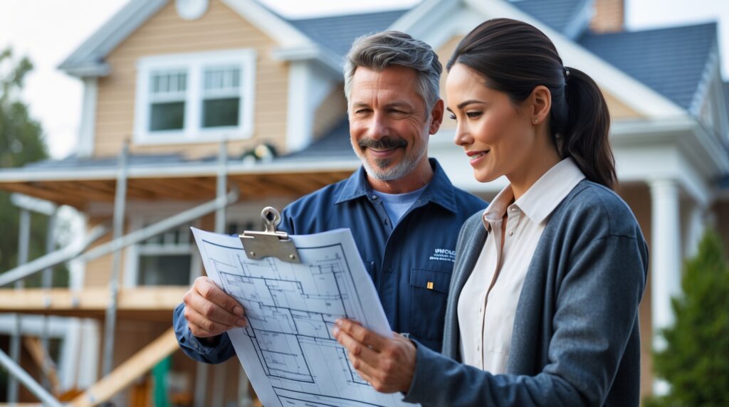 How to Get a Renovation Permit in Massachusetts