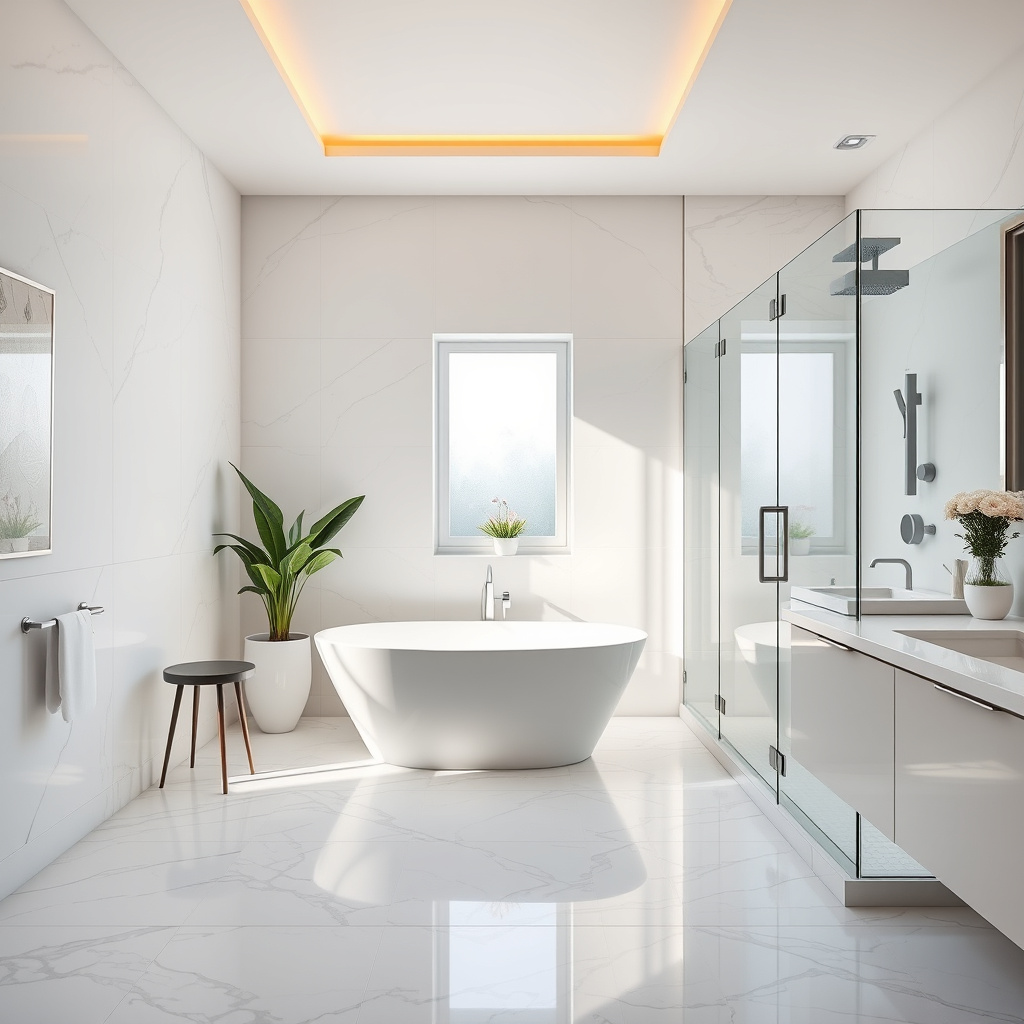 Everything You Need to Know About Bathroom Remodel Permit Boston MA