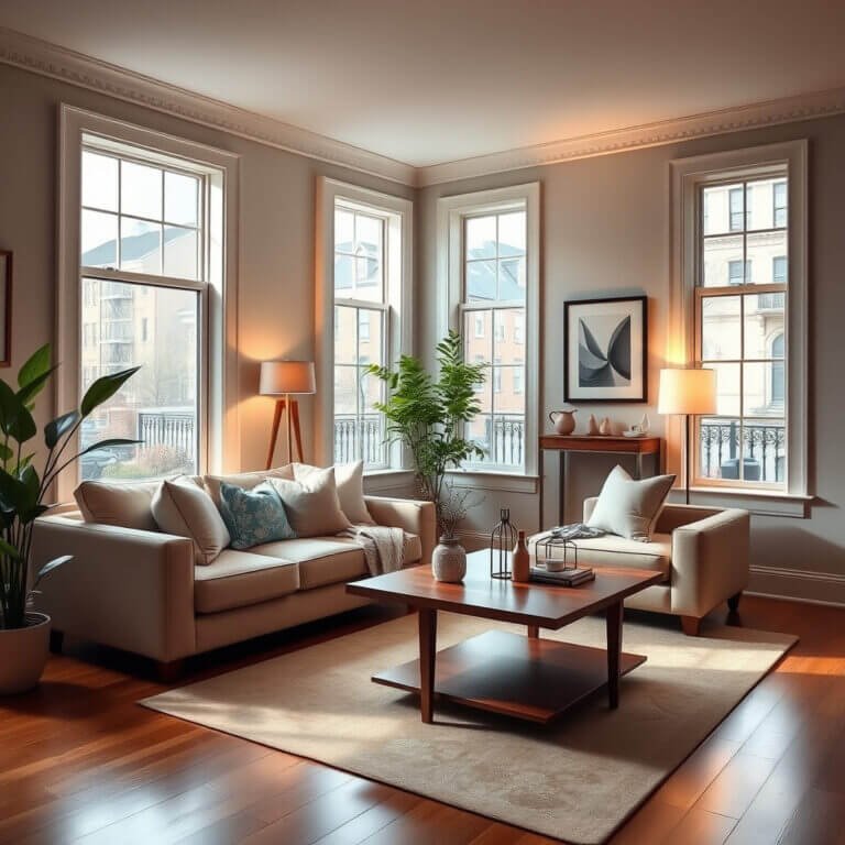 Discover Affordable Home Renovation in Boston, MA