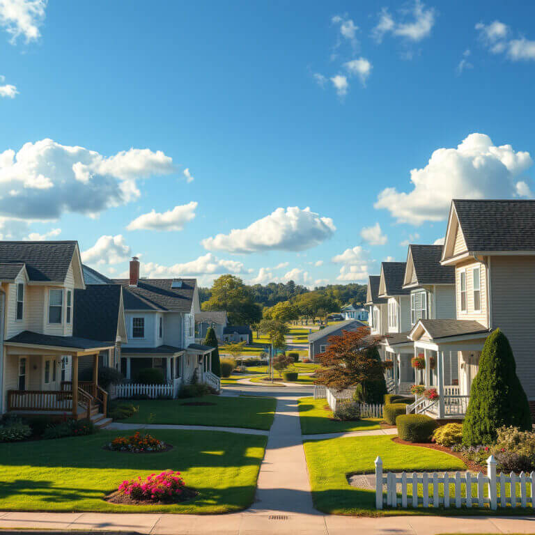 Zoning Laws in Springfield MA: What Homeowners Need to Know