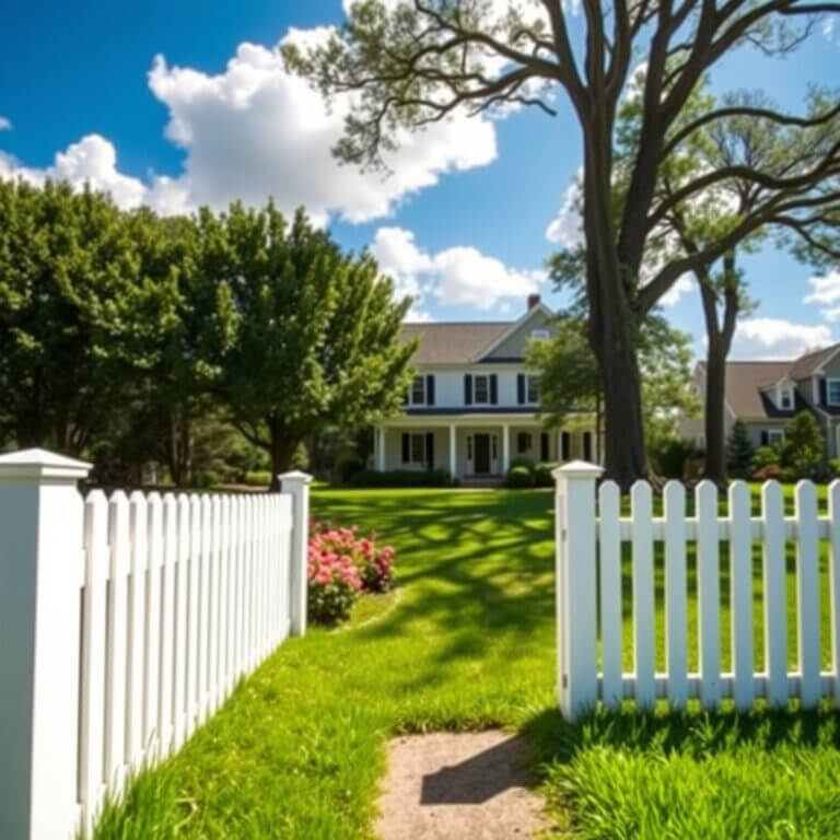 Everything You Need to Know About Fence Permit Massachusetts
