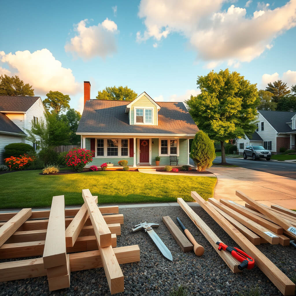 Everything You Need to Know About Garage Addition Permit in Marlborough MA