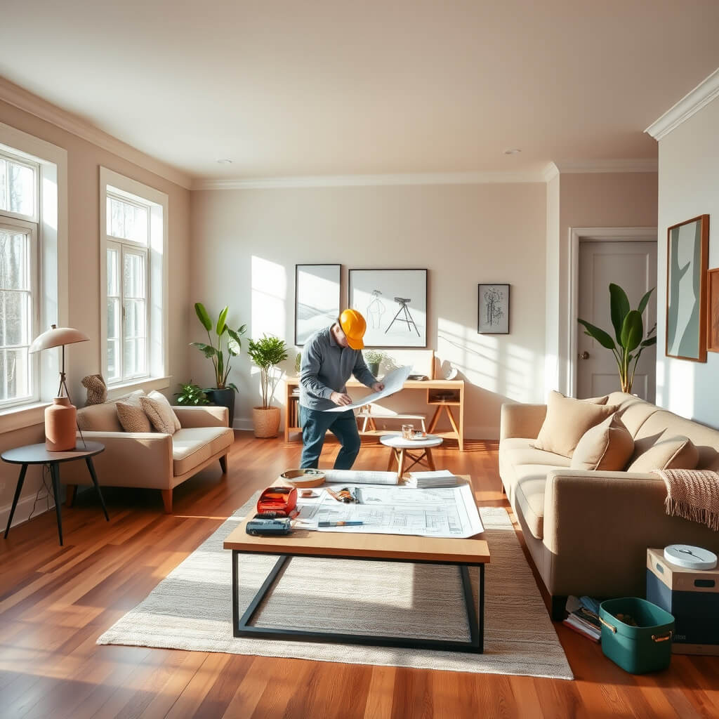Essential Guide to Home Remodeling Permits in Massachusetts