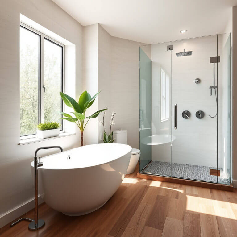 Unlocking the Best Bathroom Remodeling Quotes Near Lexington MA