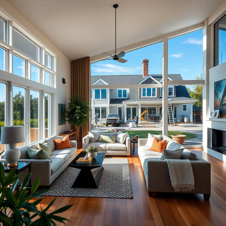 Discover the Best Home Addition Companies Near Wilmington MA
