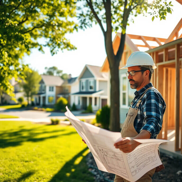 Unlocking Success with Experienced Residential Contractors in Bedford MA