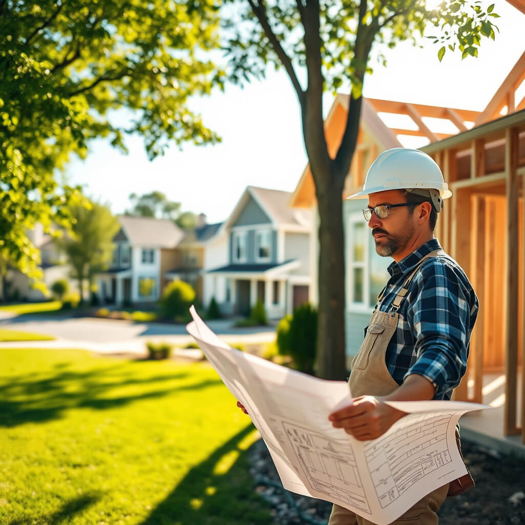 Unlocking Success with Experienced Residential Contractors in Bedford MA