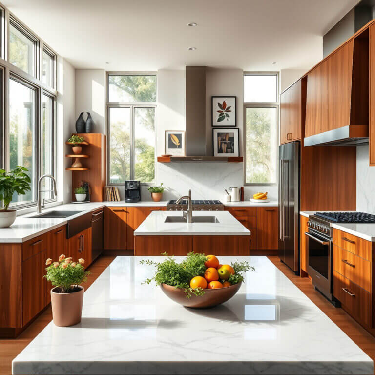 Ultimate Kitchen Renovation Pricing Guide for Massachusetts Entrepreneurs