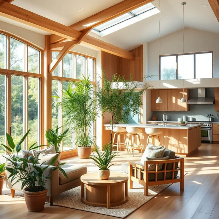Transform Your Space: Top Eco-Friendly Home Remodel Companies MA