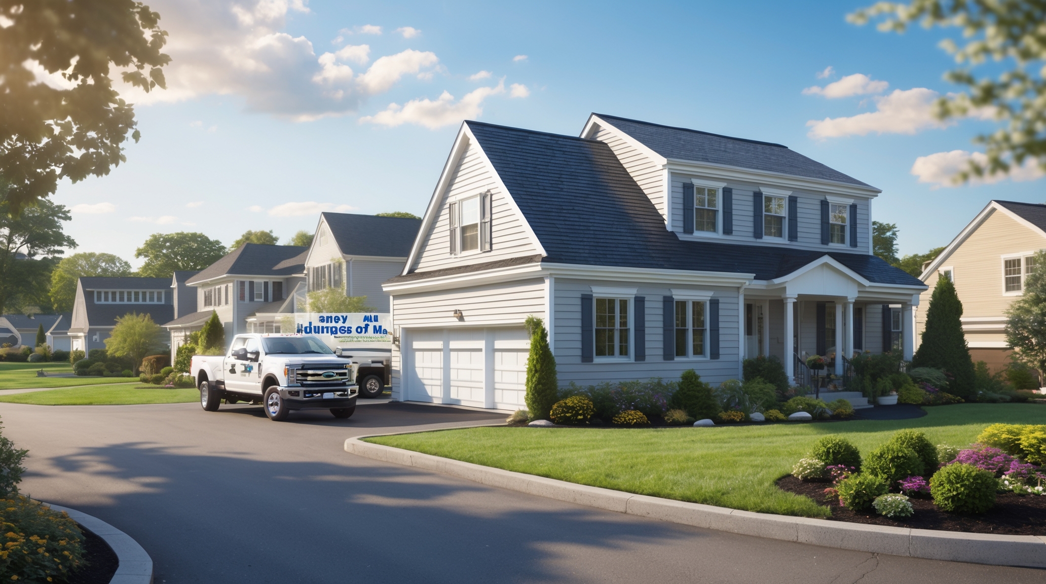 roofing and siding contractors in MA