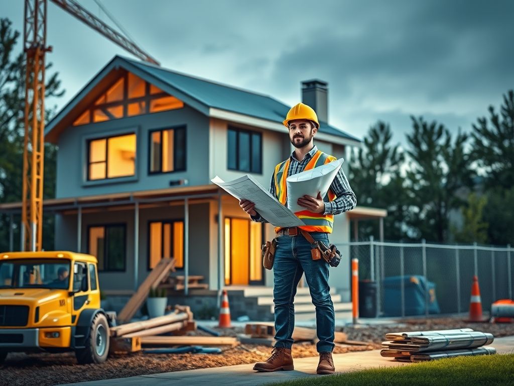 What is Builder