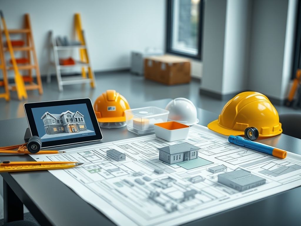 What is Building Consultants