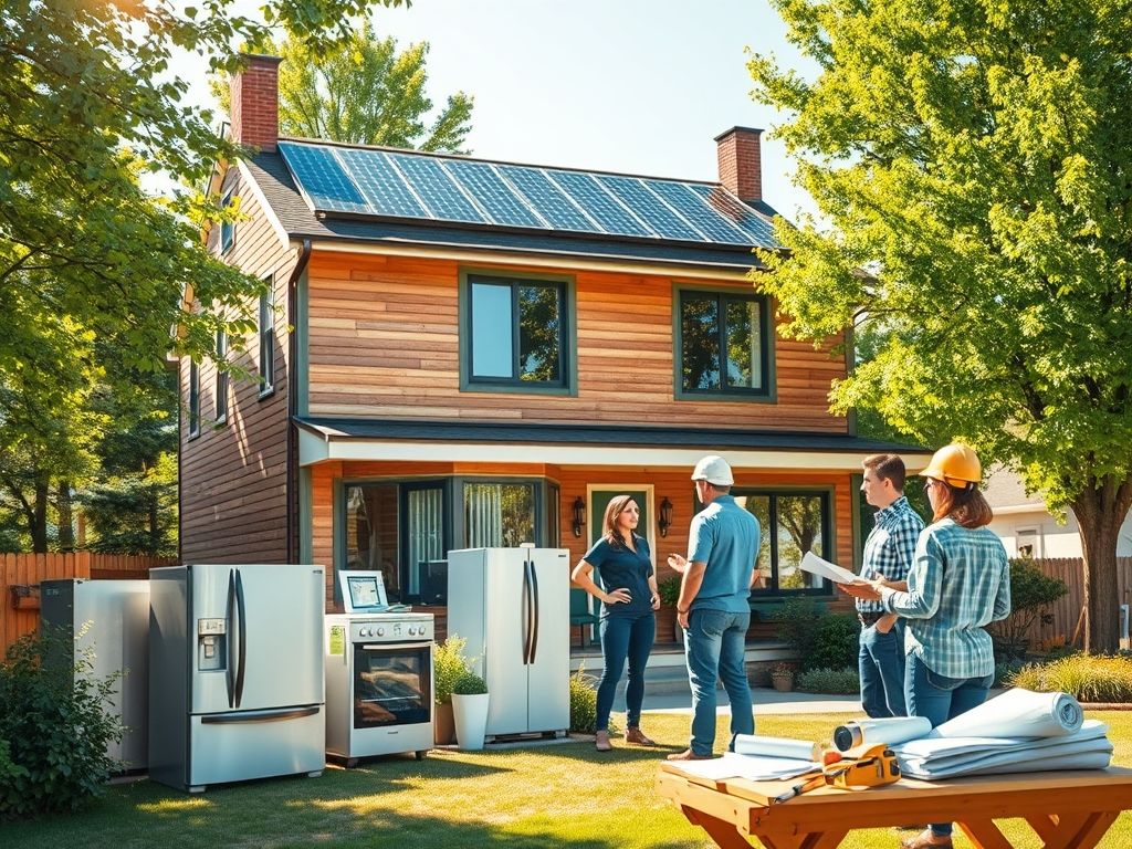 What is Building Sustainability