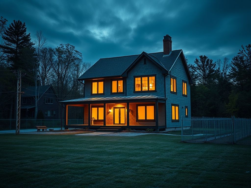 What is Building Trends