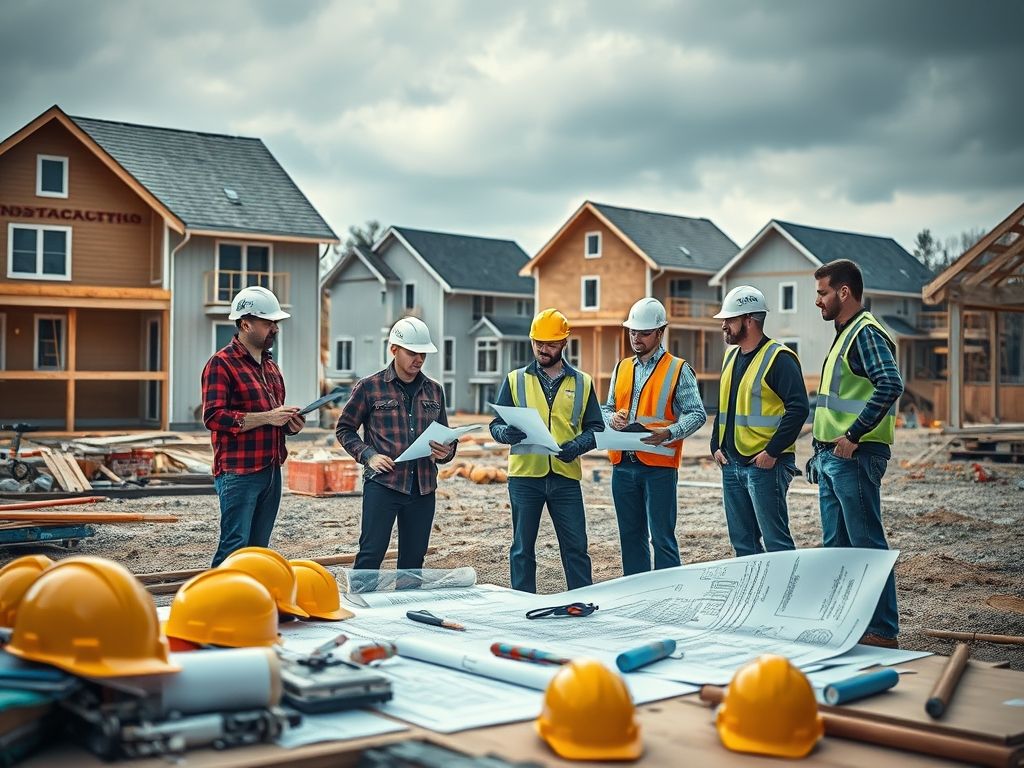 What is Construction Events