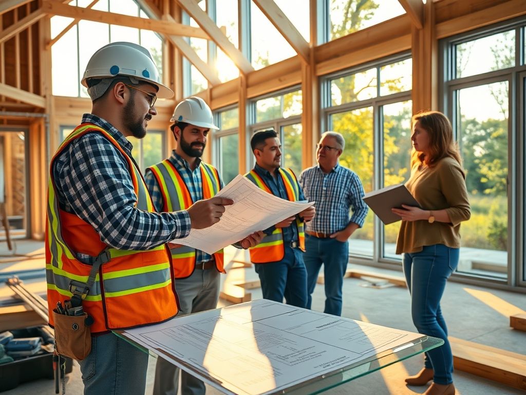 What is Construction Insurance