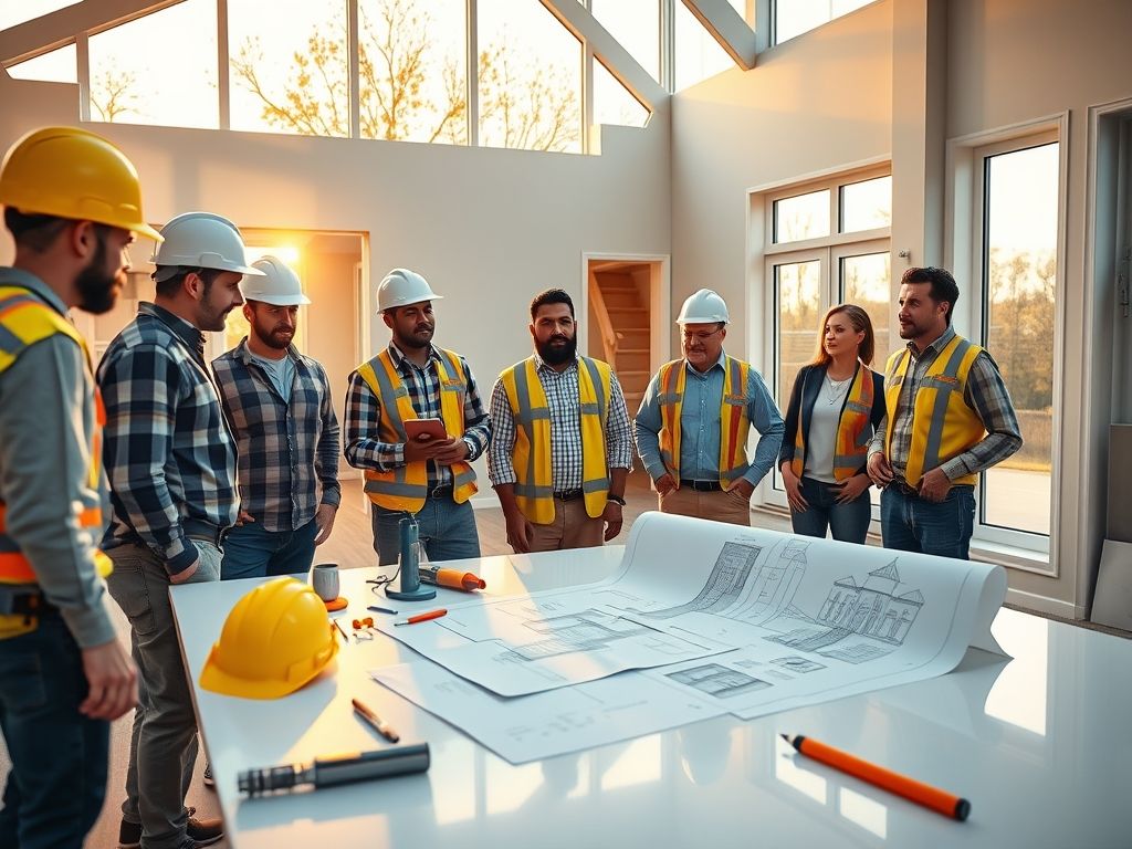 What is Construction News