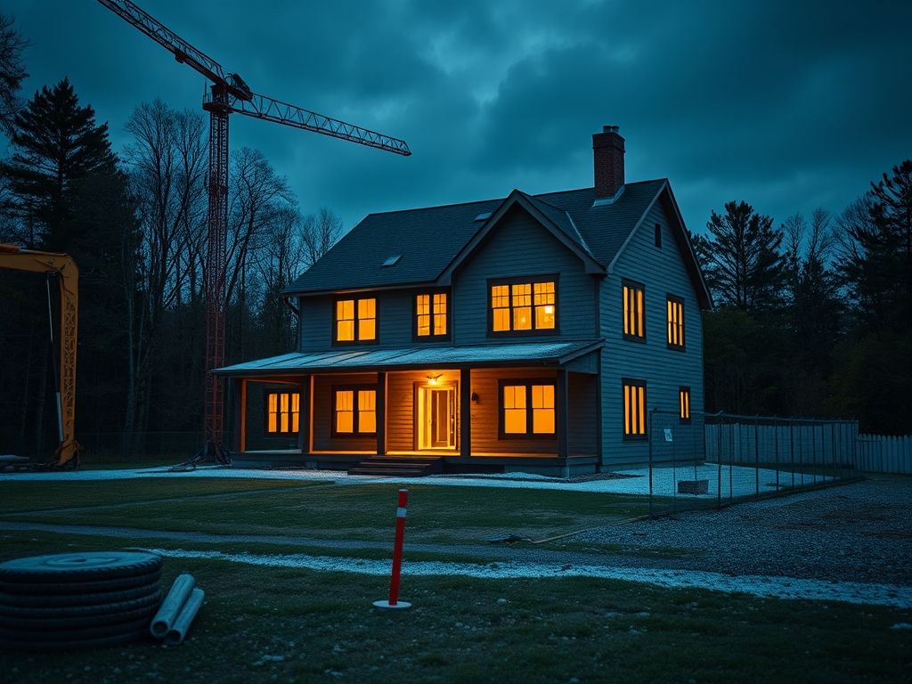 What is Construction Quotes