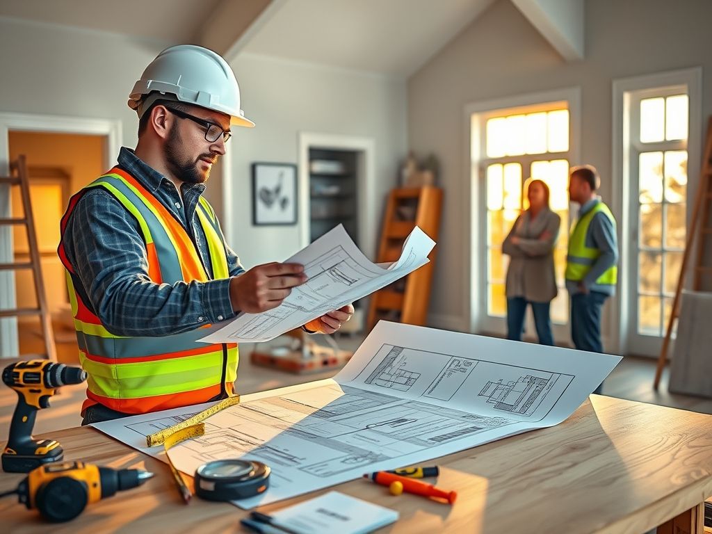 What is Construction Services
