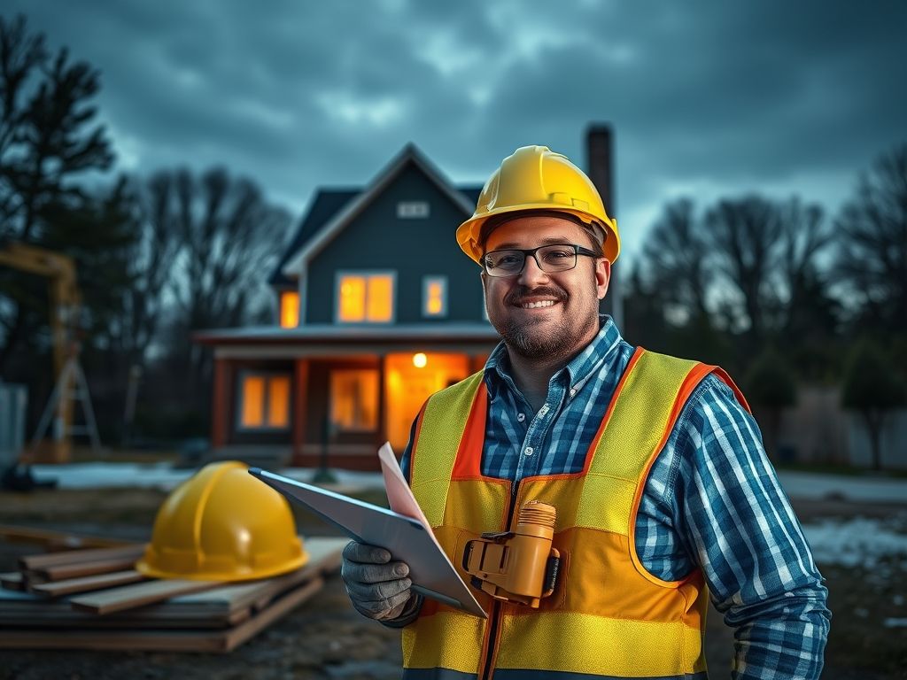 What is Contractor