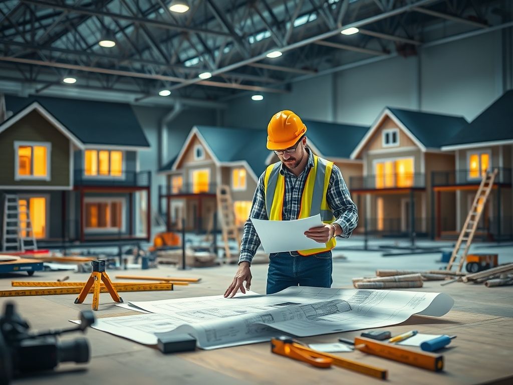 What is Contractor Bidding