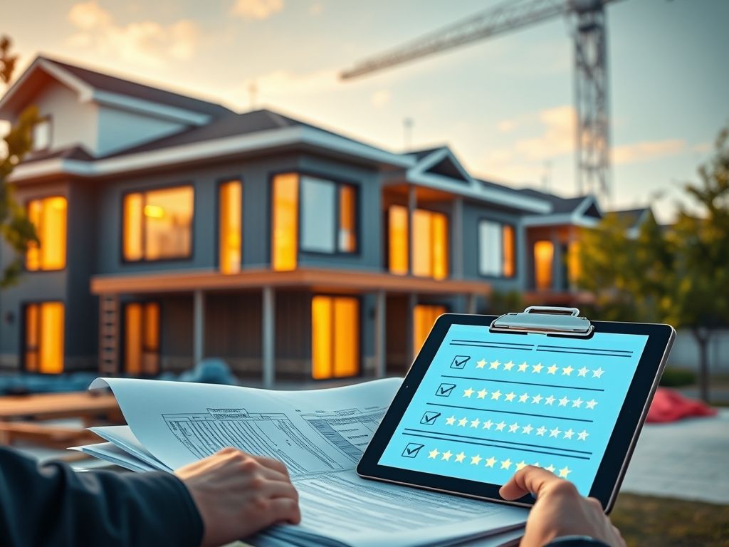 What is Contractor Reviews