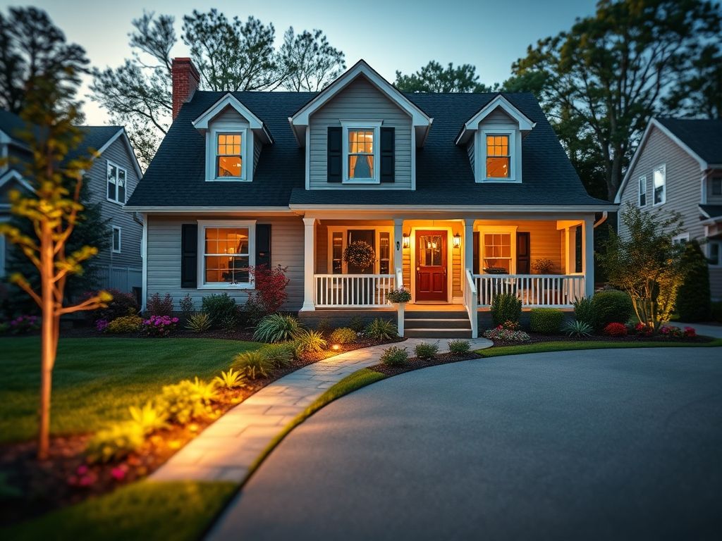 What is Curb Appeal