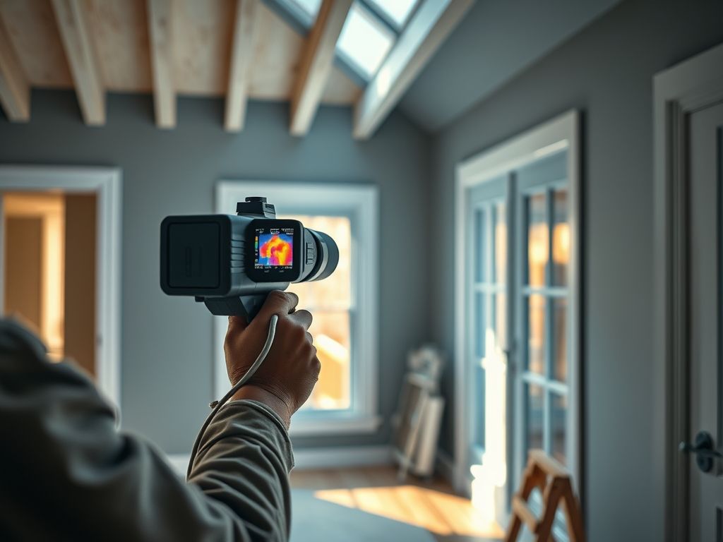 What is Energy Audits