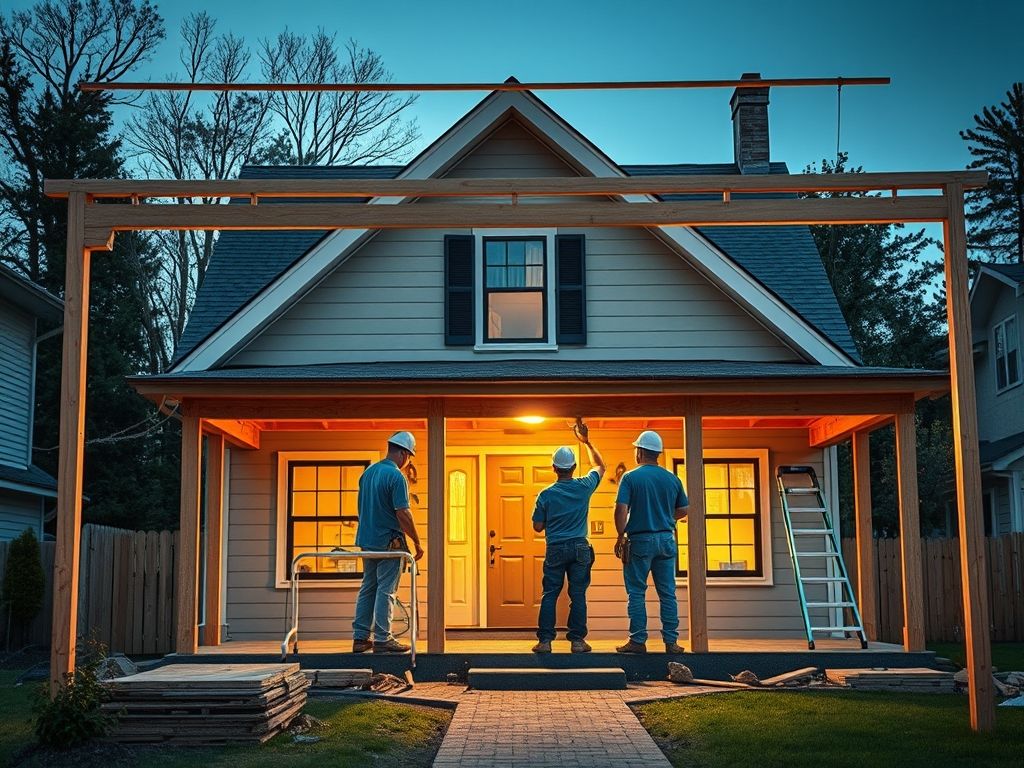 What is Home Equity