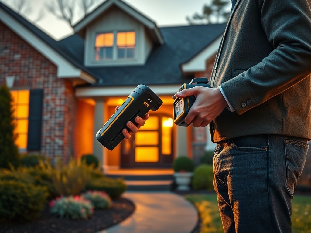 What is Home Inspections