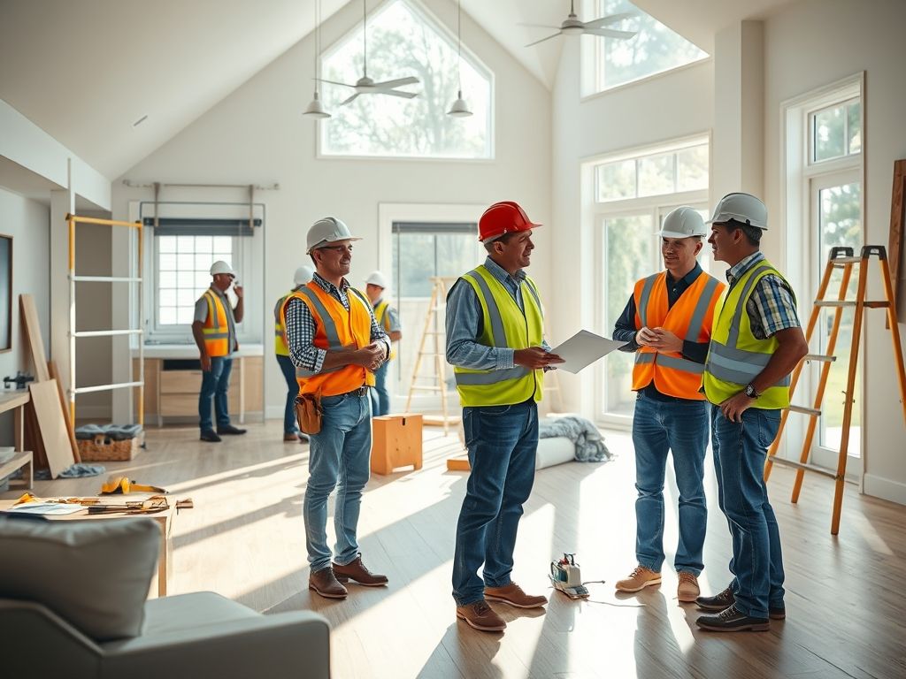What is Home Safety