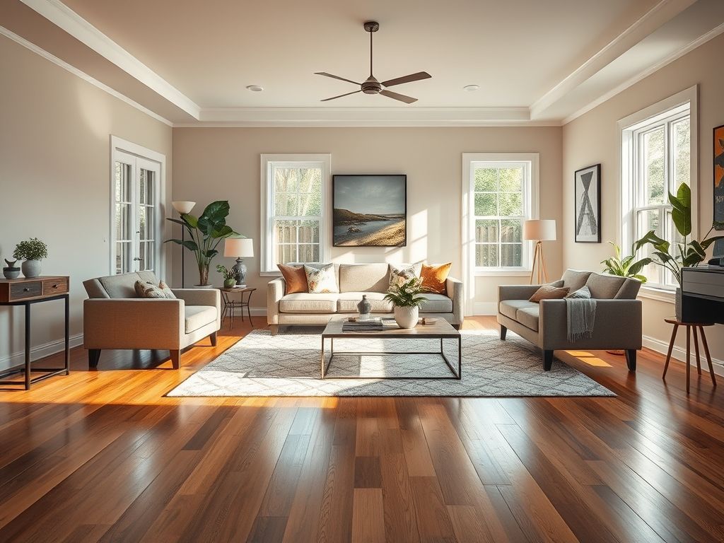 What is Home Staging