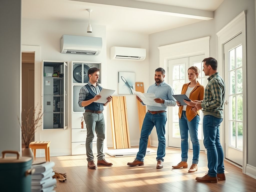 What is Home Warranty
