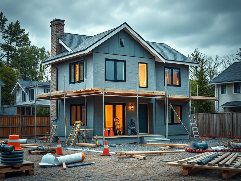 What is Homeowners Insurance