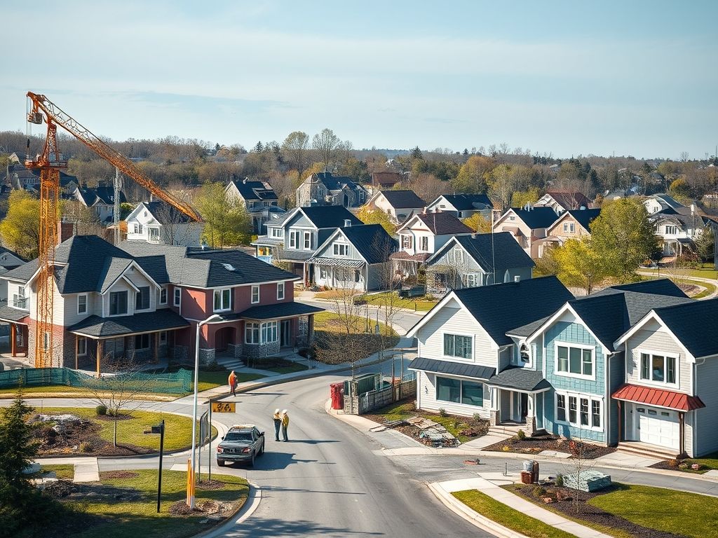 What is Real Estate Market