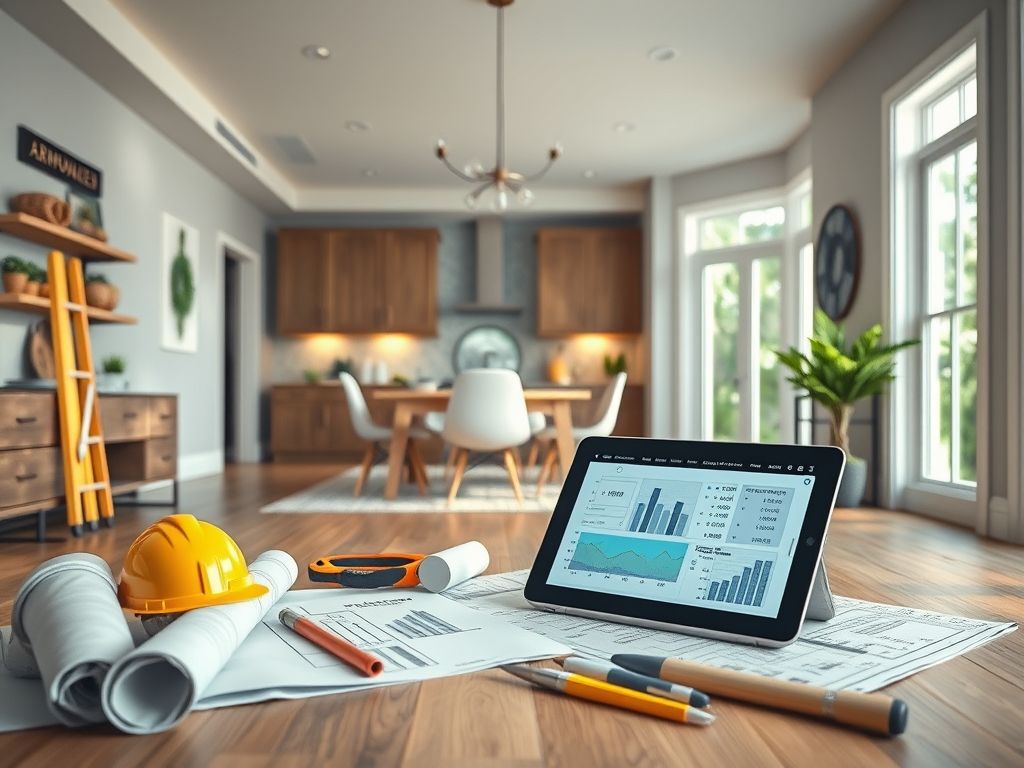 What is Renovation Financing