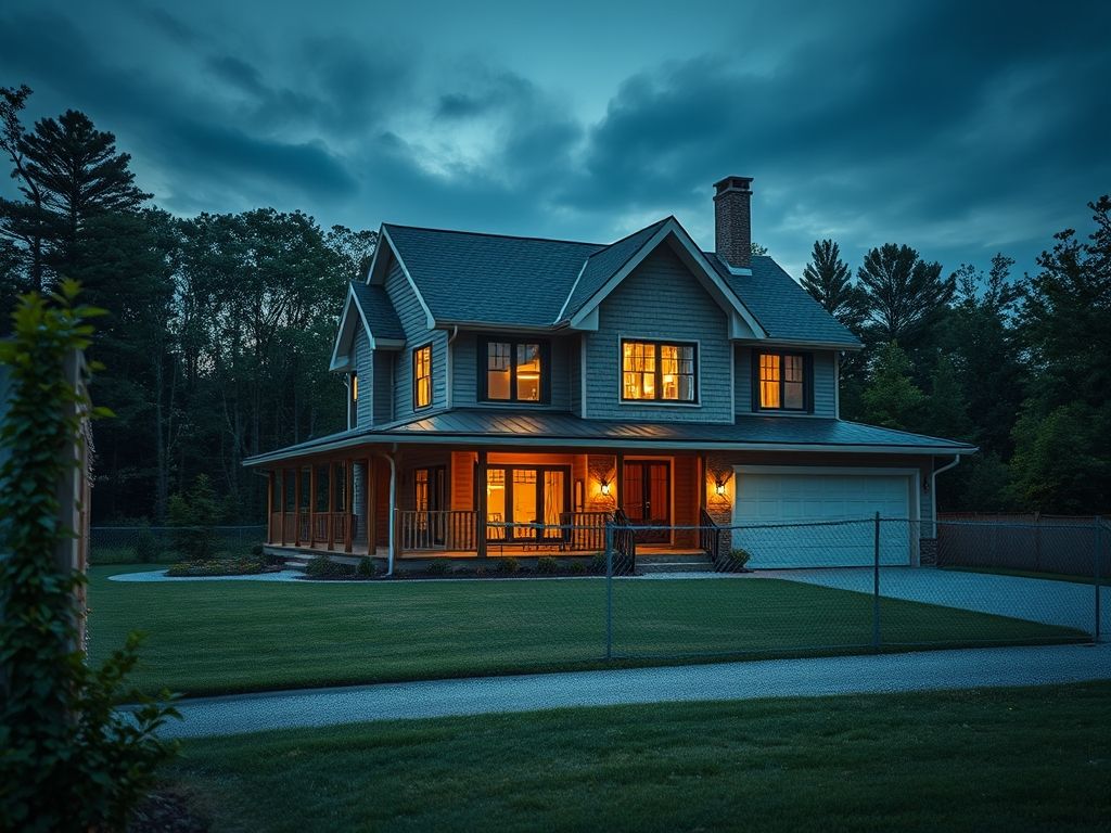 What is Residential Construction