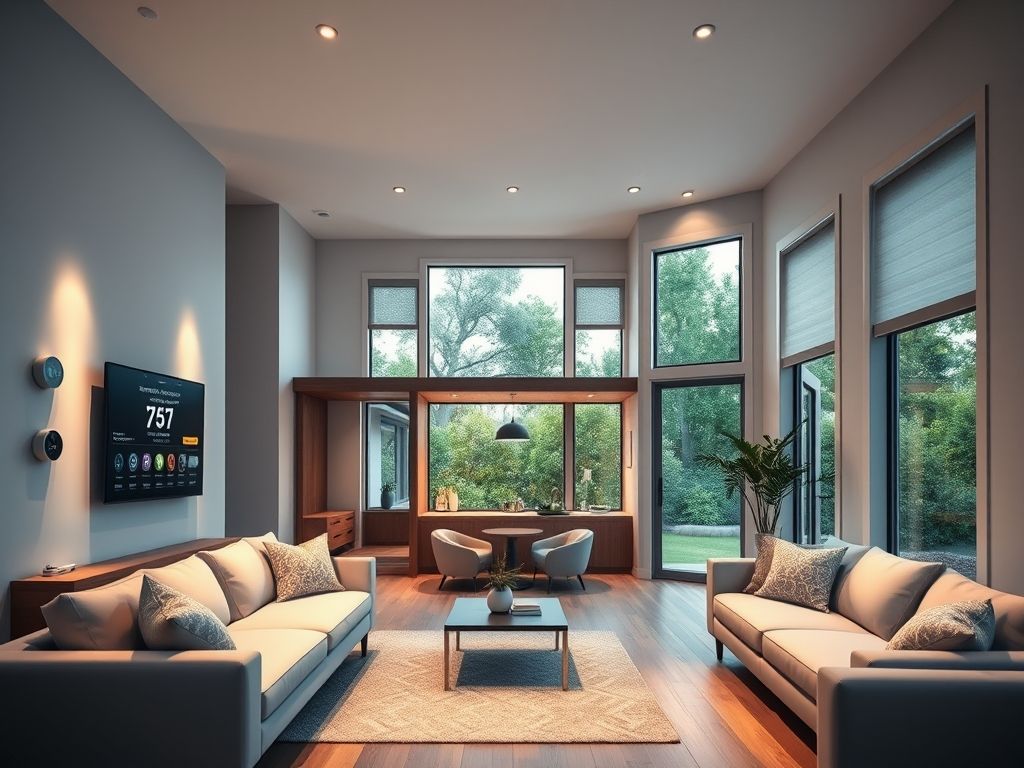 What is Smart Home Integration