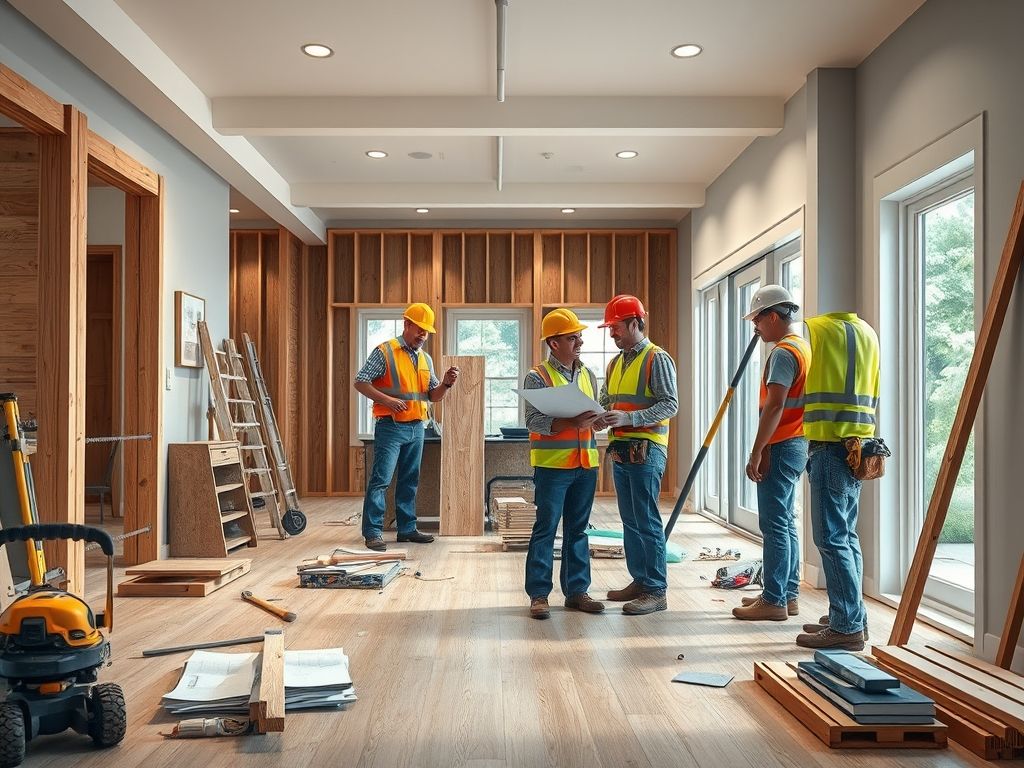 What is Trade Services