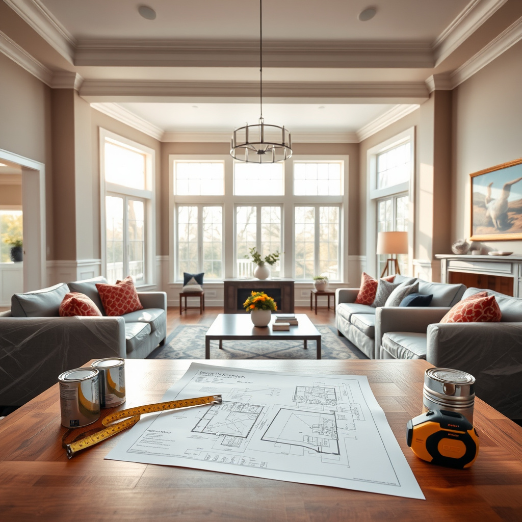 Finding the Best Home Renovation Professionals in Massachusetts