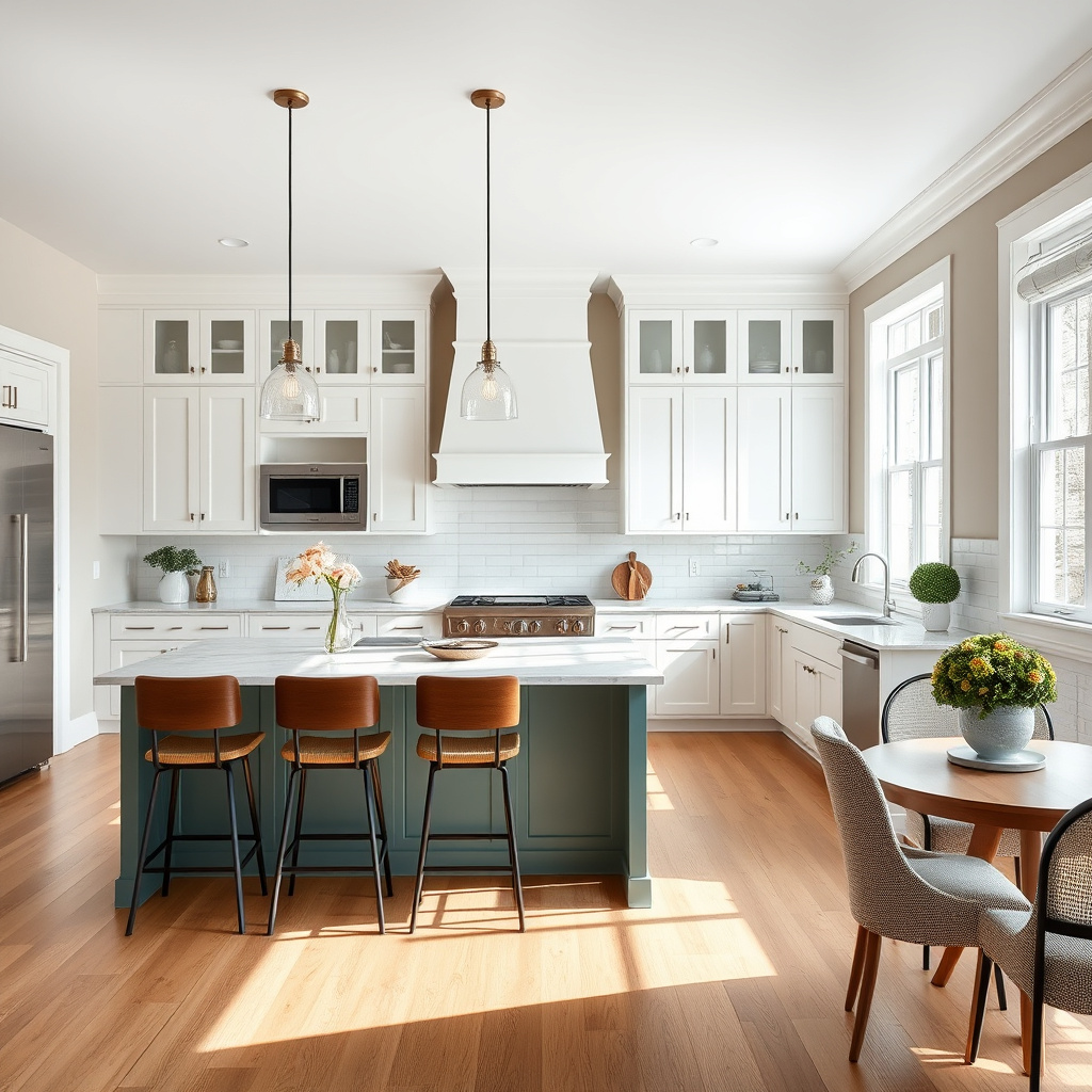 Discover Home Renovation Insights Near Me in Massachusetts