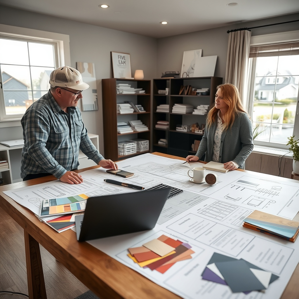 Your Guide to Home Renovation Cost Estimates Near Me in Massachusetts