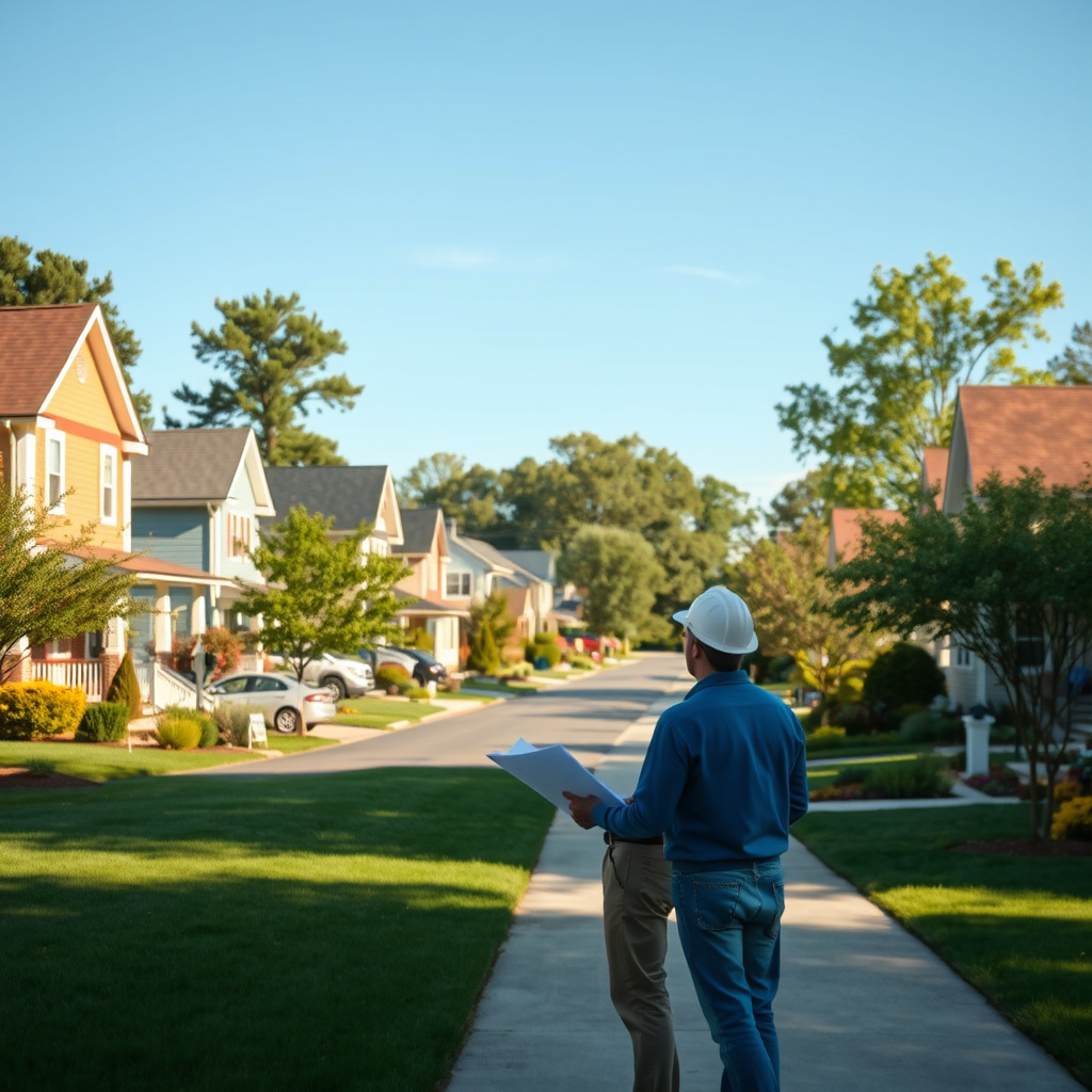 Evaluating Home Improvement Projects Near You in Massachusetts